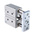 Festo Pneumatic Guided Cylinder - 170865, 40mm Bore, 50mm Stroke, DFM Series, Double Acting