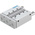 Festo Pneumatic Guided Cylinder - 170874, 50mm Bore, 100mm Stroke, DFM Series, Double Acting