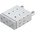 Festo Pneumatic Guided Cylinder - 170874, 50mm Bore, 100mm Stroke, DFM Series, Double Acting