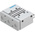 Festo Pneumatic Guided Cylinder - 170872, 50mm Bore, 50mm Stroke, DFM Series, Double Acting