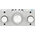 Festo Pneumatic Guided Cylinder - 170872, 50mm Bore, 50mm Stroke, DFM Series, Double Acting
