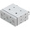 Festo Pneumatic Guided Cylinder - 170872, 50mm Bore, 50mm Stroke, DFM Series, Double Acting