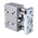 Festo Pneumatic Guided Cylinder - 170872, 50mm Bore, 50mm Stroke, DFM Series, Double Acting