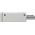 Festo Pneumatic Guided Cylinder - 170875, 50mm Bore, 125mm Stroke, DFM Series, Double Acting