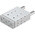 Festo Pneumatic Guided Cylinder - 170875, 50mm Bore, 125mm Stroke, DFM Series, Double Acting