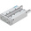 Festo Pneumatic Guided Cylinder - 170876, 50mm Bore, 160mm Stroke, DFM Series, Double Acting
