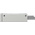Festo Pneumatic Guided Cylinder - 170876, 50mm Bore, 160mm Stroke, DFM Series, Double Acting