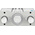 Festo Pneumatic Guided Cylinder - 170876, 50mm Bore, 160mm Stroke, DFM Series, Double Acting