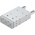 Festo Pneumatic Guided Cylinder - 170876, 50mm Bore, 160mm Stroke, DFM Series, Double Acting