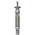 RS PRO Roundline Cylinder - 16mm Bore, 25mm Stroke, Double Acting