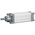 RS PRO ISO Standard Cylinder - 63mm Bore, 160mm Stroke, Double Acting