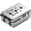 Festo Pneumatic Guided Cylinder - 8085116, 10mm Bore, 10mm Stroke, DGST Series, Double Acting