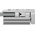 Festo Pneumatic Guided Cylinder - 8085116, 10mm Bore, 10mm Stroke, DGST Series, Double Acting