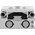 Festo Pneumatic Guided Cylinder - 8085117, 10mm Bore, 20mm Stroke, DGST Series, Double Acting