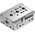 Festo Pneumatic Guided Cylinder - 8085117, 10mm Bore, 20mm Stroke, DGST Series, Double Acting