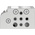 Festo Pneumatic Guided Cylinder - 543979, 16mm Bore, 50mm Stroke, DGSL Series, Double Acting
