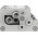 Festo Pneumatic Guided Cylinder - 544046, 30mm Bore, 150mm Stroke, DGSL Series, Double Acting