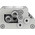 Festo Pneumatic Guided Cylinder - 544027, 25mm Bore, 100mm Stroke, DGSL Series, Double Acting