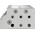 Festo Pneumatic Guided Cylinder - 544029, 25mm Bore, 200mm Stroke, DGSL Series, Double Acting