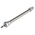 RS PRO Pneumatic Piston Rod Cylinder - 10mm Bore, 80mm Stroke, ISO 6432 Series, Double Acting