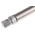 RS PRO Pneumatic Piston Rod Cylinder - 16mm Bore, 160mm Stroke, ISO 6432 Series, Double Acting