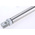 RS PRO Pneumatic Piston Rod Cylinder - 16mm Bore, 200mm Stroke, ISO 6432 Series, Double Acting