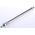 RS PRO Pneumatic Piston Rod Cylinder - 16mm Bore, 200mm Stroke, ISO 6432 Series, Double Acting