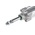 RS PRO Pneumatic Piston Rod Cylinder - 40mm Bore, 50mm Stroke, CDEM Series, Double Acting