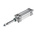 RS PRO Pneumatic Piston Rod Cylinder - 40mm Bore, 80mm Stroke, CDEM Series, Double Acting