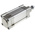 RS PRO Pneumatic Piston Rod Cylinder - 50mm Bore, 50mm Stroke, CDEM Series, Double Acting