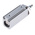 SMC Pneumatic Piston Rod Cylinder - 10mm Bore, 15mm Stroke, CJP2 Series, Double Acting