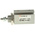 SMC Pneumatic Piston Rod Cylinder - 6mm Bore, 5mm Stroke, CJP2 Series, Double Acting