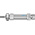 Festo Pneumatic Cylinder - 19208, 20mm Bore, 25mm Stroke, DSNU Series, Double Acting