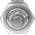 Festo Pneumatic Cylinder - 1908313, 25mm Bore, 15mm Stroke, DSNU Series, Double Acting