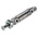 Festo Pneumatic Cylinder - 33975, 25mm Bore, 25mm Stroke, DSNU Series, Double Acting