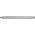 Festo Pneumatic Cylinder - 19253, 25mm Bore, 300mm Stroke, DSNU Series, Double Acting