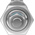 Festo Pneumatic Piston Rod Cylinder - 19221, 25mm Bore, 50mm Stroke, DSNU Series, Double Acting