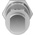 Festo Pneumatic Piston Rod Cylinder - 19221, 25mm Bore, 50mm Stroke, DSNU Series, Double Acting