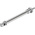 Festo Pneumatic Cylinder - 19194, 12mm Bore, 100mm Stroke, DSNU Series, Double Acting