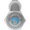 Festo Pneumatic Cylinder - 19197, 12mm Bore, 200mm Stroke, DSNU Series, Double Acting