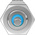 Festo Pneumatic Cylinder - 19190, 12mm Bore, 25mm Stroke, DSNU Series, Double Acting