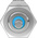 Festo Pneumatic Cylinder - 19191, 12mm Bore, 40mm Stroke, DSNU Series, Double Acting