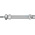 Festo Pneumatic Cylinder - 19192, 12mm Bore, 50mm Stroke, DSNU Series, Double Acting