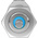 Festo Pneumatic Cylinder - 19192, 12mm Bore, 50mm Stroke, DSNU Series, Double Acting