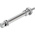 Festo Pneumatic Cylinder - 19192, 12mm Bore, 50mm Stroke, DSNU Series, Double Acting