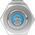 Festo Pneumatic Cylinder - 19198, 16mm Bore, 10mm Stroke, DSNU Series, Double Acting