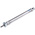 Festo Pneumatic Cylinder - 19233, 16mm Bore, 125mm Stroke, DSNU Series, Double Acting