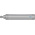 Festo Pneumatic Piston Rod Cylinder - 1366956, 50mm Bore, 250mm Stroke, DSBC Series, Double Acting