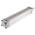 Festo Pneumatic Piston Rod Cylinder - 2098975, 50mm Bore, 300mm Stroke, DSBC Series, Double Acting