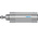 Festo Pneumatic Piston Rod Cylinder - 1383581, 63mm Bore, 80mm Stroke, DSBC Series, Double Acting